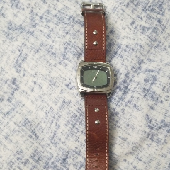 Fossil watch for men - Picture 3 of 3